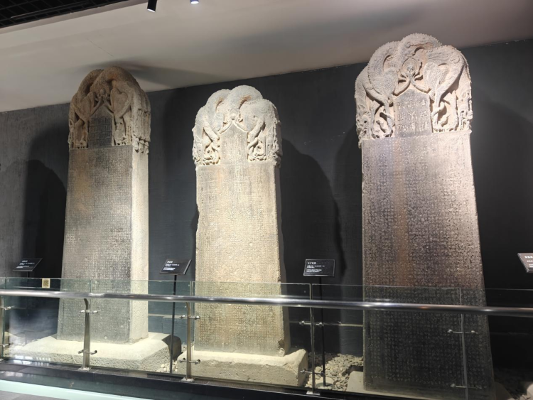 礼泉三韵：解码一座县域的文旅融合高质量发展之路_fororder_图片4