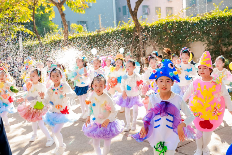 以海丝起点 赓续嘉庚精神民办学校写下新时代的注解  &mdash;&mdash;写在厦门英才学校建校三十周年之际_fororder_图片2
