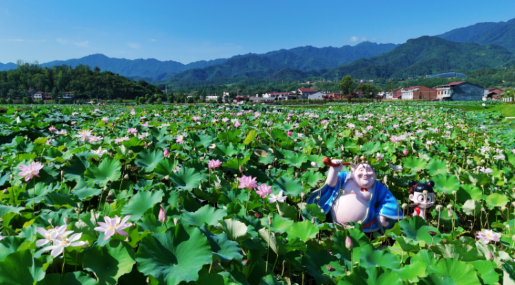 新春走基层｜安康市汉阴县：做强特色产业 乡村振兴向“新”更“兴”