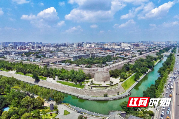 从秦岭到湘江，看智造中国式浪漫