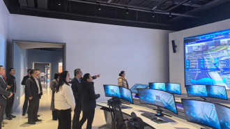 【“金”陕西·“融”世界】深耕科创与厚植普惠协同发力 赋能陕西高质量发展