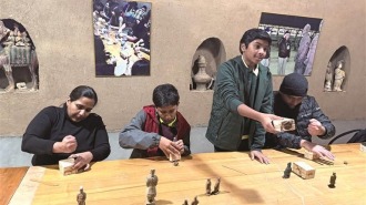 古韵秦俑村 文旅产业新