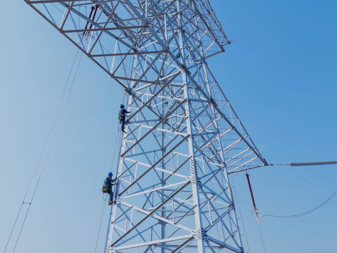 国网陕西电力今年主网基建投资137.98亿 95项工程提速建设