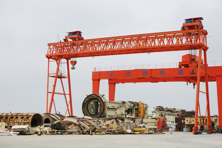 走读“四圣故里”白水:以脚步丈量文化脉络 以视野洞察产业新生_fororder_WechatIMG3044