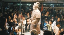 《2026年度五一出游总结报告》发布   “五一”假期西安跻身三大核心榜单前十
