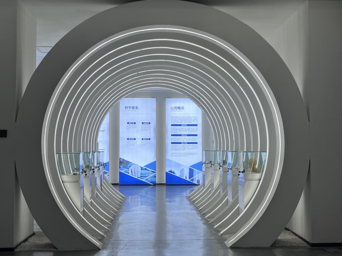 陕西马克医疗：3D打印引领心血管精准医疗 渭南高新区硬核科技