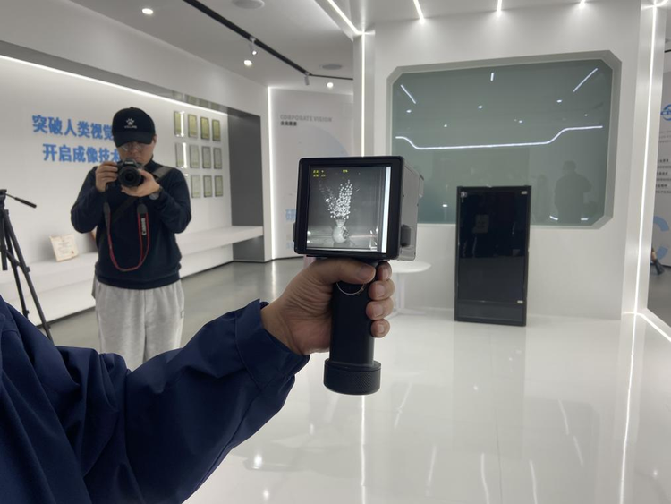 西安高新:硬科技“热带雨林”正蓬勃崛起_fororder_图片4