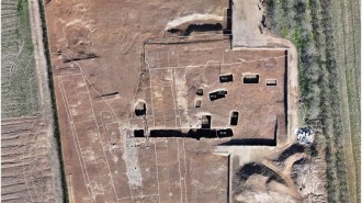 考古新发现佐证西岐在周原