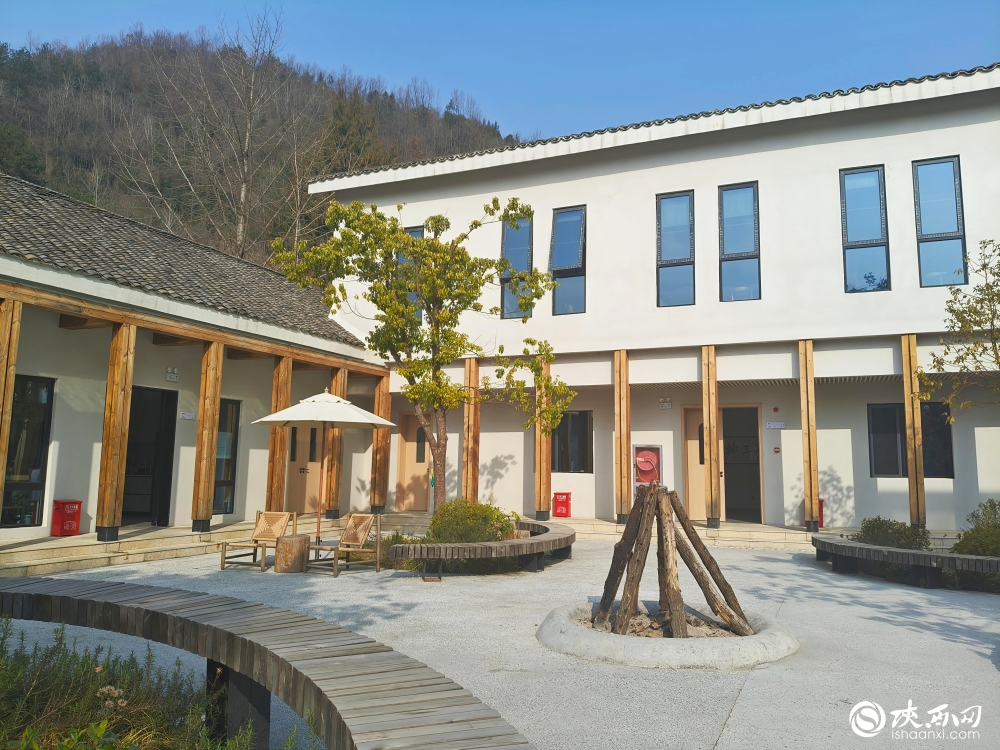 新春走基层｜安康市汉阴县：做强特色产业 乡村振兴向“新”更“兴”