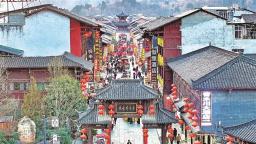 有“流量”有“质量” 聚“人气”聚“人心”