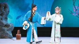 西安三意社将携《火焰驹》亮相上海