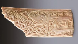 清涧寨沟遗址入选第六届世界考古论坛“重大田野考古发现”