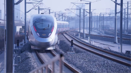 上春“陕”  三秦大地“十五五”东风拂面