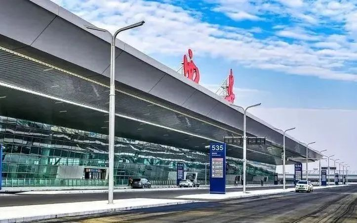 锚定 “三个千亿” 目标 西咸新区一季度交出亮眼经济答卷_fororder_图片3