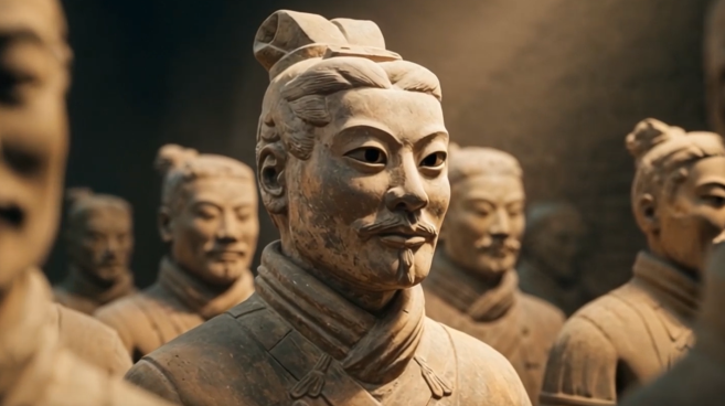 咸阳高新区嗨玩新地标 中国西部AI创新港邀你开启奇幻之旅_fororder_微信图片_20250515094558