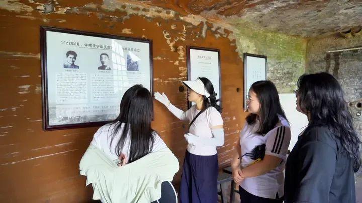 新媒體全景聚焦延安發(fā)展——多平臺聯(lián)動引爆 “我是延安代言人” 傳播熱潮