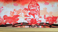陕西榆林：文旅融合赋能城市高质量发展