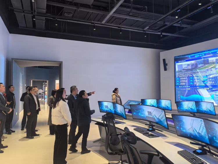 【“金”陕西·“融”世界】深耕科创与厚植普惠协同发力 赋能陕西高质量发展_fororder_图片1