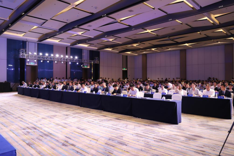 第九届丝博会汉中重点项目签约 93个项目 总投资132.23 亿元_fororder_图片6