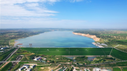 【“金”陕西·“融”世界】创新绿色金融 擘画陕西绿色发展新图景