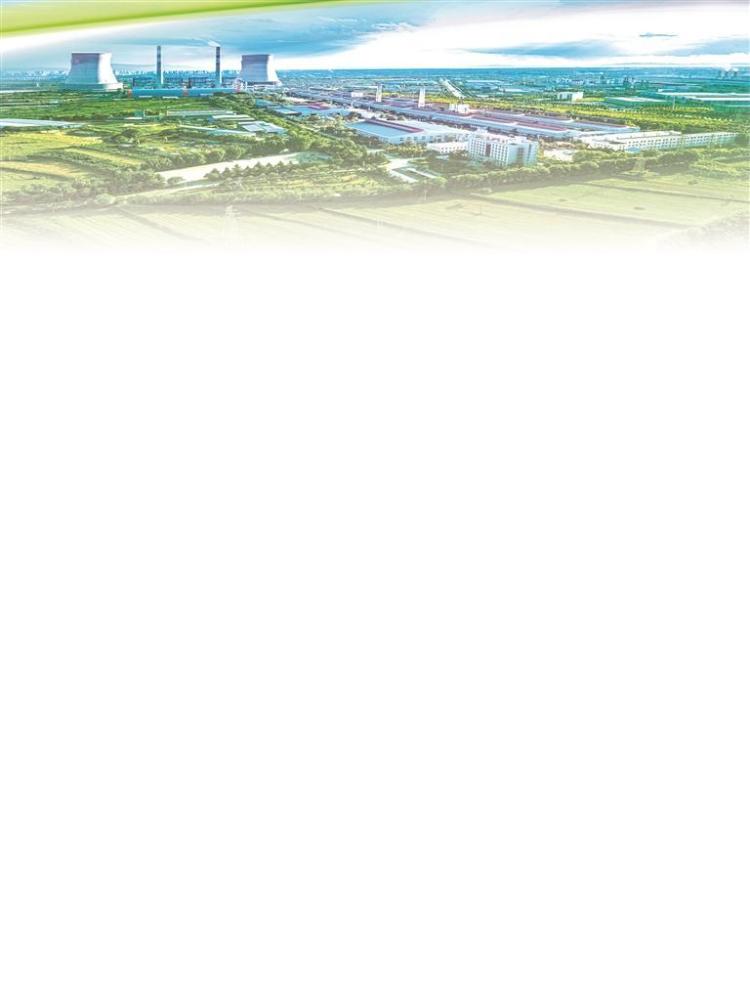 逐“绿”而行 以“新”致远——铜川推动资源型城市高质量全面转型发展纪实