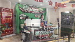 陕西宝鸡：打造数字直播赋能产业升级新范式