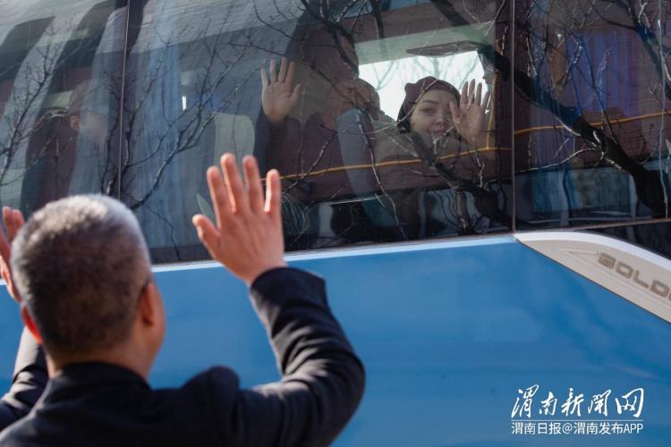 技传千里 丝路连心——中国-中亚五国职业农民培训项目实践综述