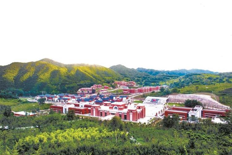 逐“绿”而行 以“新”致远——铜川推动资源型城市高质量全面转型发展纪实