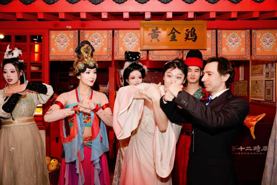 2025，陕西更“Shaanxi”_fororder_图片5