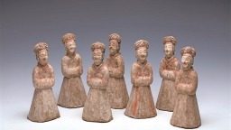 西安发现十六国时期墓葬 为关中地区该时期墓葬分布提供新的空间坐标资料