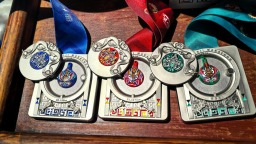 宝鸡社火脸谱“破圈”记 传统图腾变身潮流文创引擎