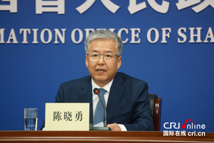 2025年一季度渭南进出口总值增速全省第三  10亿元以上产业项目落地16个_fororder_图片5