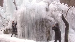 “冰雪”破题 宝鸡眉县以冷资源推动全域旅游热