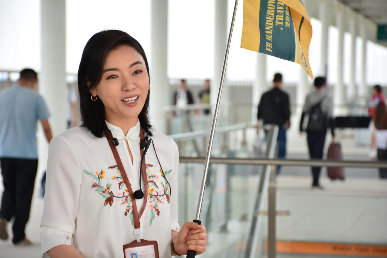 电影《长安·长安》取得公映许可证 中国—中亚故事将精彩呈现