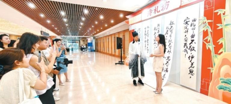 共鉴丝路文明　弘扬网络新风 2026陕西网络文明大会正能量网络传播专题活动举行_fororder_微信图片_20260701103924_2103_356