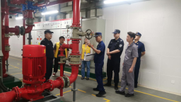 把“关键小事”办成“暖心实事”  西安浐灞国际港新筑街道以党建赋能基层治理