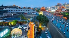1475万人次引爆“五一”！西安文旅交出亮眼答卷