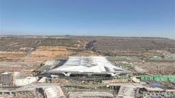 聚力破难题 奋战保质量——西安东站建设进入加速冲刺阶段_fororder_16344317ee314dbf9dcb2407d2f7be7e.767x575.750x562