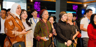 Encuentro en Qinling para descubrir el "Zhouzhi dorado": las esposas de embajadores acreditados en China descifran la clave de la transformación de Zhouzhi_fororder_微信图片_20260914100017_789_109