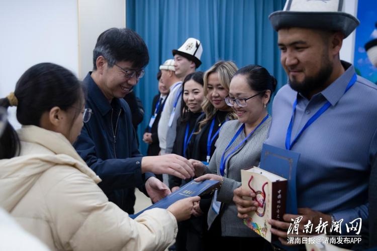 技传千里 丝路连心——中国-中亚五国职业农民培训项目实践综述