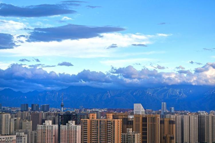 悠然见南山
