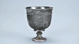 西安发掘唐代马三娘墓  出土珍宝揭示盛唐“国际范”