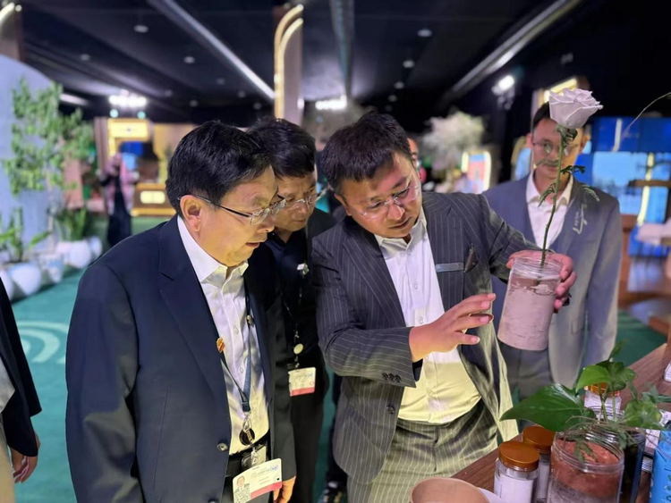 西咸新区空港新城：以“人才引擎”助临空经济蓄势腾飞