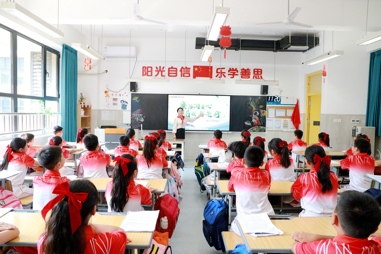 爱惜粮食重节俭 拒绝浪费倡清廉 西安高新区第十五小学举办“世界粮食日”主题活动