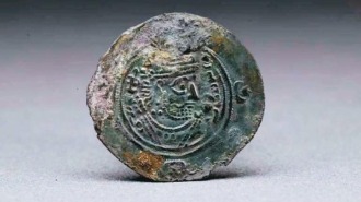 西安发掘唐代马三娘墓  出土珍宝揭示盛唐“国际范”