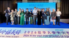 五载韶华 她们把长安故事讲给世界听