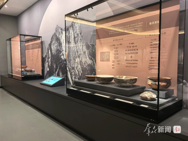 从渭南 读懂华夏初心