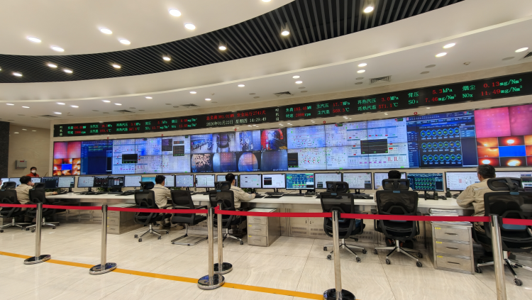 开年即冲刺 智创启新程 ——渭南市以新质生产力赋能高质量发展_fororder_图片 3