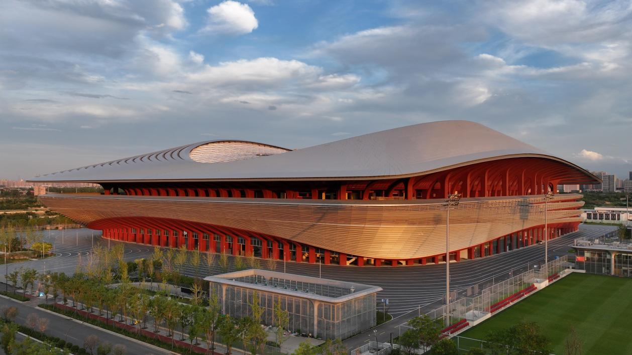 2025中国职工足球超级联赛西安赛区顺利完赛_fororder_图片5