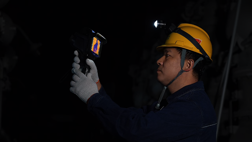 新春走基层｜新春里的另一种团圆_fororder_图片3